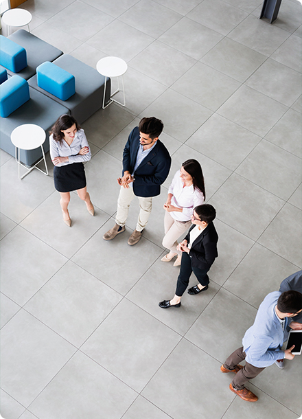 UDEM 系統(tǒng)和產(chǎn)品認(rèn)證服務(wù)